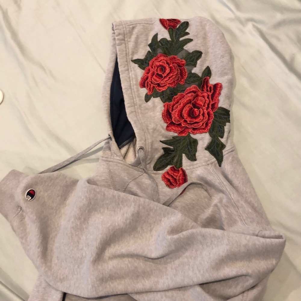 Furst of a Kind - XL Hoodie